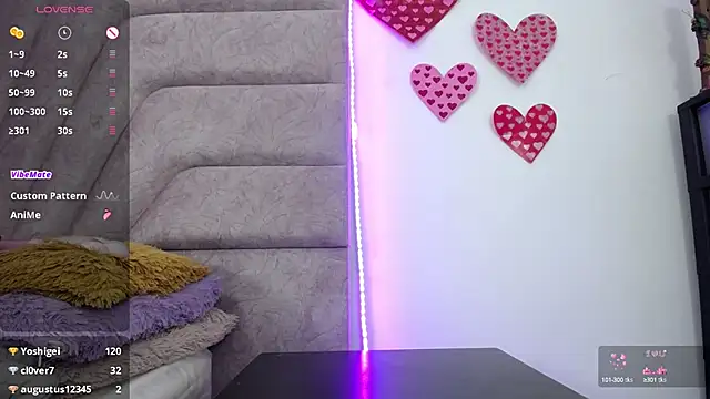 Snapshot of Jessica-Kraftt chatting on 03-01-25, 12:50 Jessica-Kraftt online show from 03-01-25, 12:50