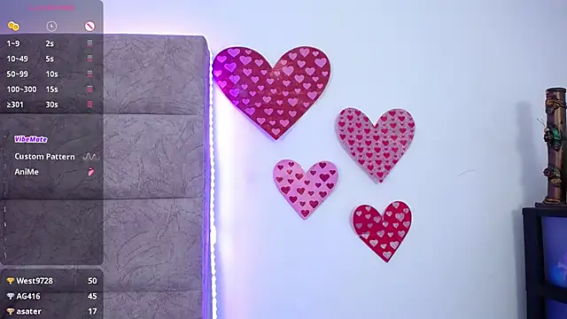 Snapshot of Jessica-Kraftt chatting on 03-03-25, 02:36 Jessica-Kraftt online show from 03-03-25, 02:36