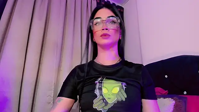 lesly xx online show from 07-26-26, 03:04