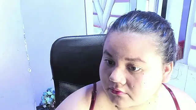 Snapshot of ValenTitis chatting on 11-27-25, 08:55 ValenTitis online show from 11-27-25, 08:55