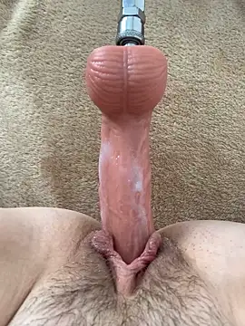 MiaBlossom online show from 03-07-26, 09:50