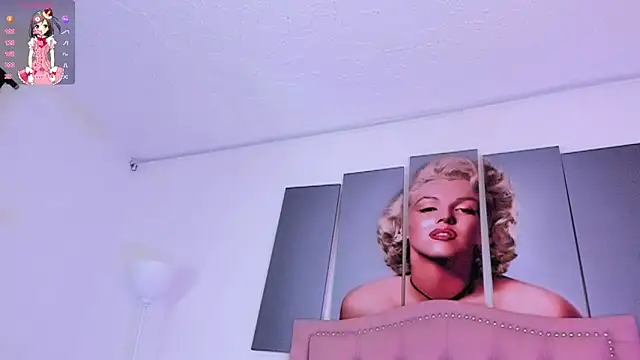 Jade20  online show from 01-22-25, 09:43