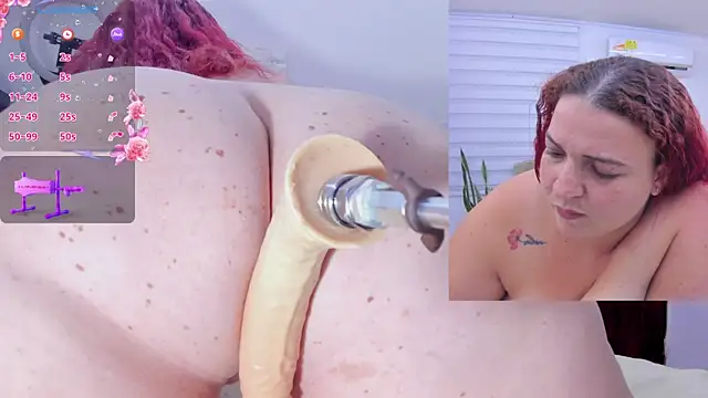 Soraya Davis online show from 03-20-25, 09:15