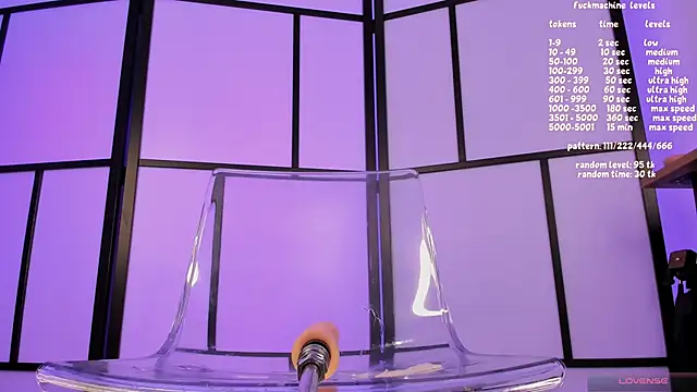 SophieBaley online show from 03-01-25, 02:48