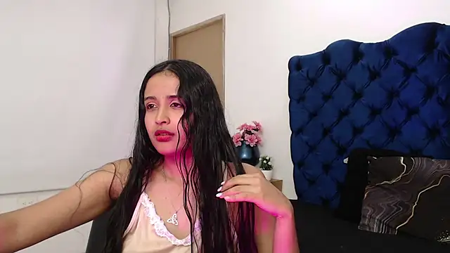Lili666  online show from 10-17-25, 03:10