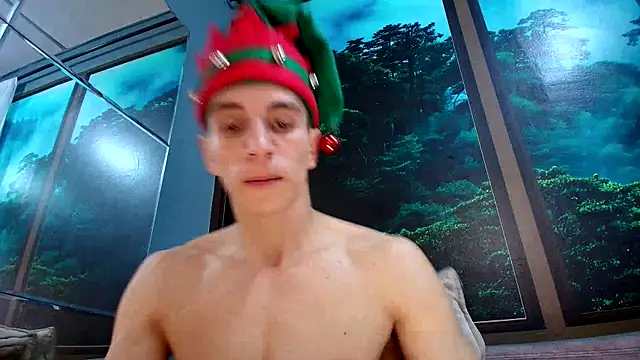 JONAS SMITH  online show from 12-24-24, 02:22