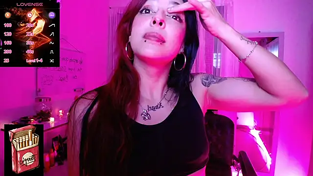 Misslana wn1 online show from 01-29-25, 05:19