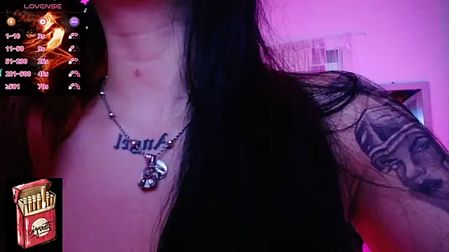 Misslana wn1 online show from 02-25-25, 09:13