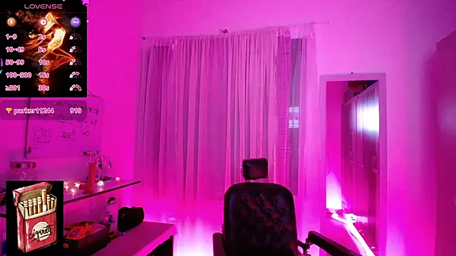 Misslana wn1 online show from 03-13-25, 03:54