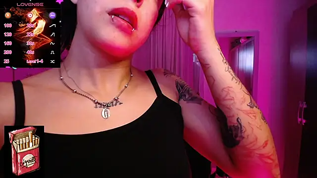 Misslana wn1 online show from 09-30-25, 05:12