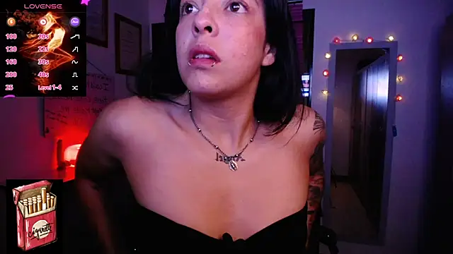 Misslana wn1 online show from 11-24-25, 02:00