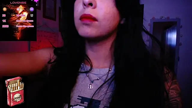 Misslana wn1 online show from 01-18-26, 03:54