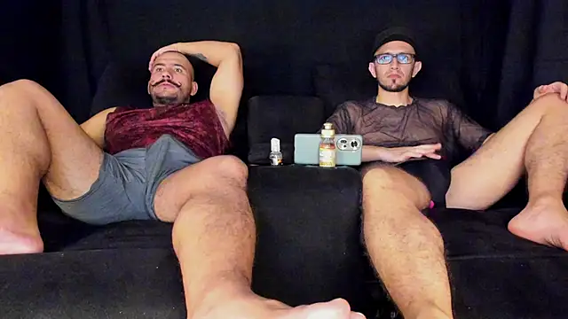 dylanstrong  online show from 03-20-25, 01:35