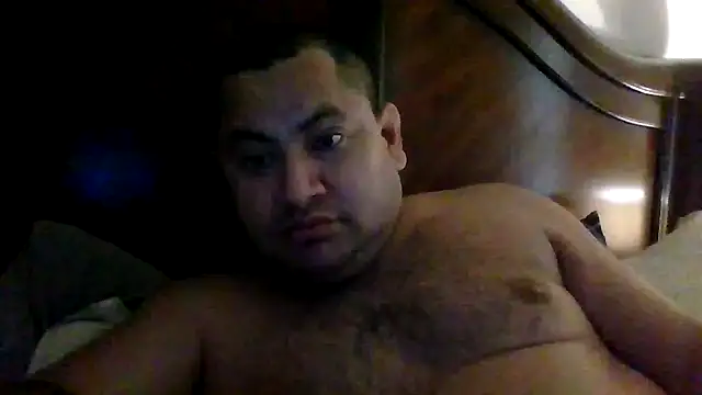 Hammyric786 online show from 01-15-26, 08:12