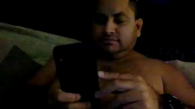 Hammyric786 online show from 01-17-26, 11:41