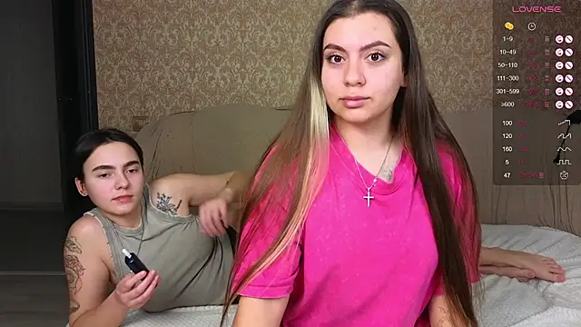 twobabesweet online show from 12-05-24, 03:50