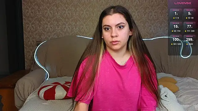 twobabesweet online show from 02-14-25, 02:12