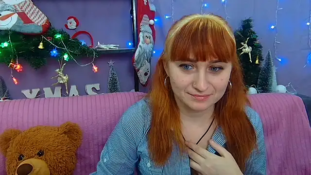 Snapshot of NinaFlawlees chatting on 12-15-24, 07:31 NinaFlawlees online show from 12-15-24, 07:31