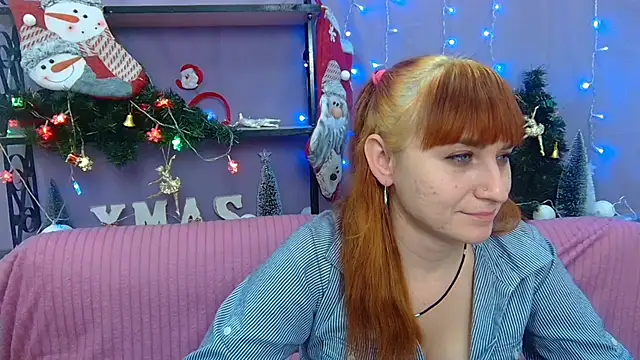 Snapshot of NinaFlawlees chatting on 12-15-24, 11:42 NinaFlawlees online show from 12-15-24, 11:42