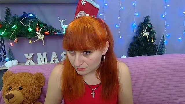 Snapshot of NinaFlawlees chatting on 12-23-24, 07:09 NinaFlawlees online show from 12-23-24, 07:09