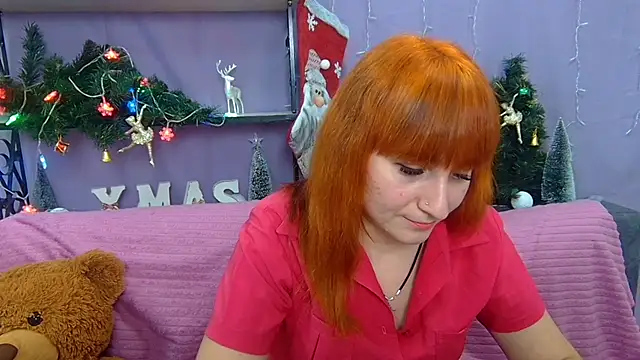 Snapshot of NinaFlawlees chatting on 12-25-24, 07:24 NinaFlawlees online show from 12-25-24, 07:24