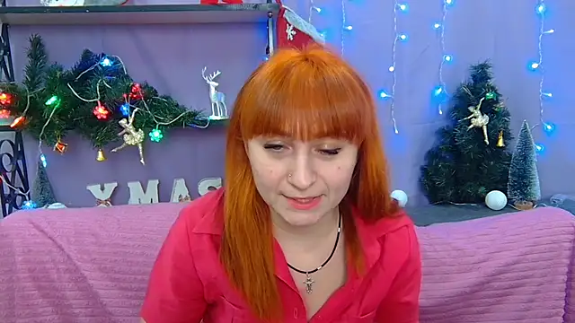 Snapshot of NinaFlawlees chatting on 12-25-24, 11:31 NinaFlawlees online show from 12-25-24, 11:31