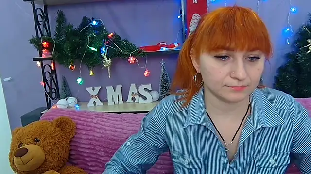 Snapshot of NinaFlawlees chatting on 12-30-24, 01:04 NinaFlawlees online show from 12-30-24, 01:04