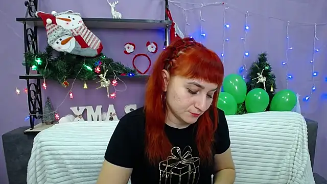 Snapshot of NinaFlawlees chatting on 01-08-25, 10:48 NinaFlawlees online show from 01-08-25, 10:48