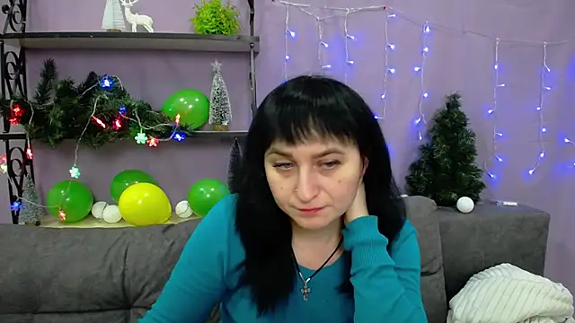 Snapshot of NinaFlawlees chatting on 01-09-25, 11:02 NinaFlawlees online show from 01-09-25, 11:02