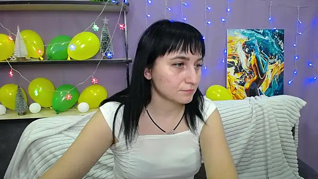 Snapshot of NinaFlawlees chatting on 01-15-25, 02:27 NinaFlawlees online show from 01-15-25, 02:27