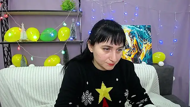 Snapshot of NinaFlawlees chatting on 01-15-25, 07:34 NinaFlawlees online show from 01-15-25, 07:34