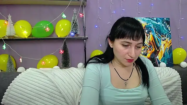 Snapshot of NinaFlawlees chatting on 01-16-25, 01:37 NinaFlawlees online show from 01-16-25, 01:37