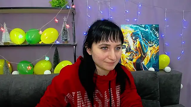 Snapshot of NinaFlawlees chatting on 01-17-25, 02:08 NinaFlawlees online show from 01-17-25, 02:08