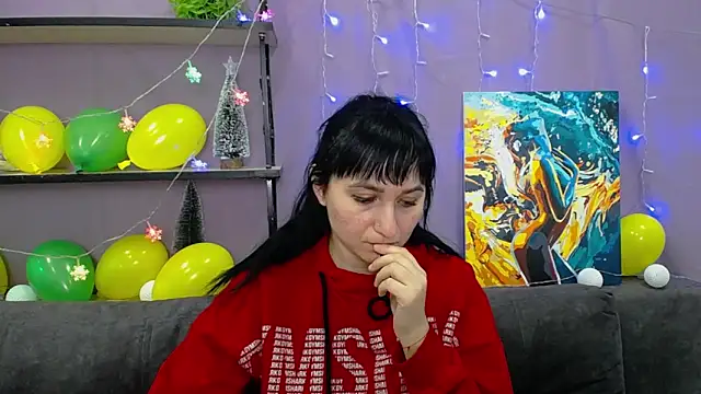 Snapshot of NinaFlawlees chatting on 01-17-25, 05:11 NinaFlawlees online show from 01-17-25, 05:11