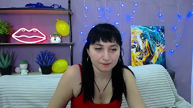 Snapshot of NinaFlawlees chatting on 01-22-25, 01:31 NinaFlawlees online show from 01-22-25, 01:31