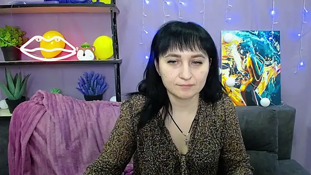 Snapshot of NinaFlawlees chatting on 01-25-25, 05:51 NinaFlawlees online show from 01-25-25, 05:51