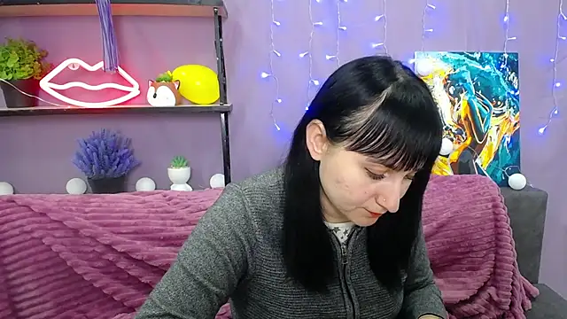 Snapshot of NinaFlawlees chatting on 01-30-25, 07:04 NinaFlawlees online show from 01-30-25, 07:04