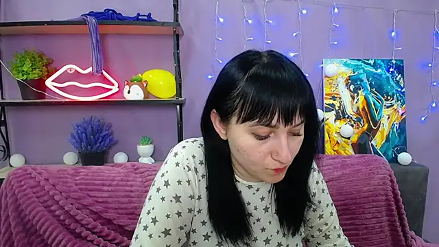 Snapshot of NinaFlawlees chatting on 01-30-25, 11:02 NinaFlawlees online show from 01-30-25, 11:02