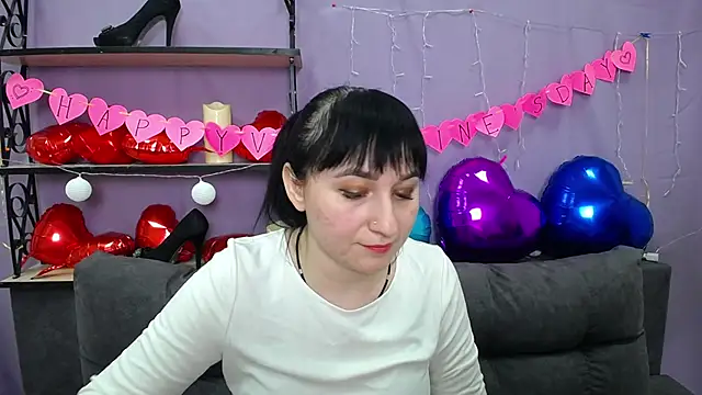 Snapshot of NinaFlawlees chatting on 02-05-25, 07:10 NinaFlawlees online show from 02-05-25, 07:10