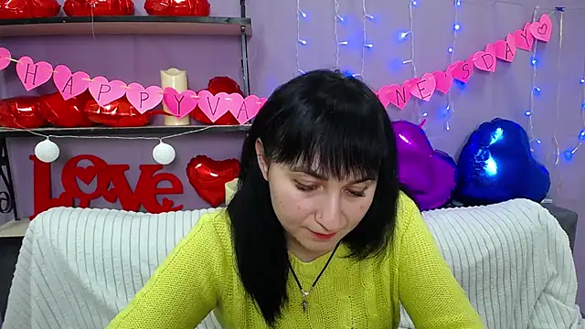 Snapshot of NinaFlawlees chatting on 02-07-25, 07:17 NinaFlawlees online show from 02-07-25, 07:17