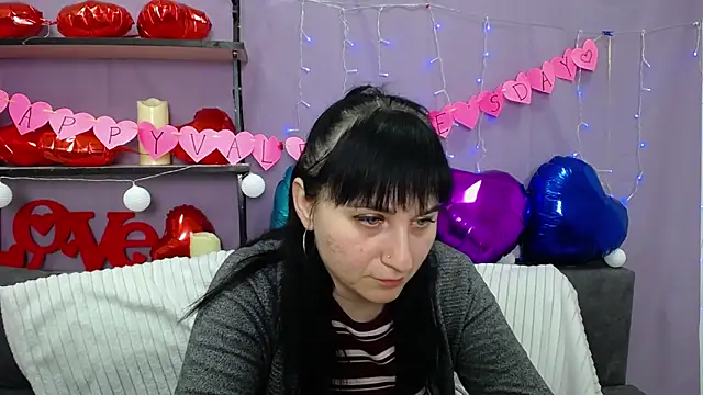 Snapshot of NinaFlawlees chatting on 02-09-25, 11:46 NinaFlawlees online show from 02-09-25, 11:46