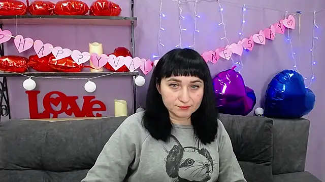 Snapshot of NinaFlawlees chatting on 02-11-25, 06:33 NinaFlawlees online show from 02-11-25, 06:33