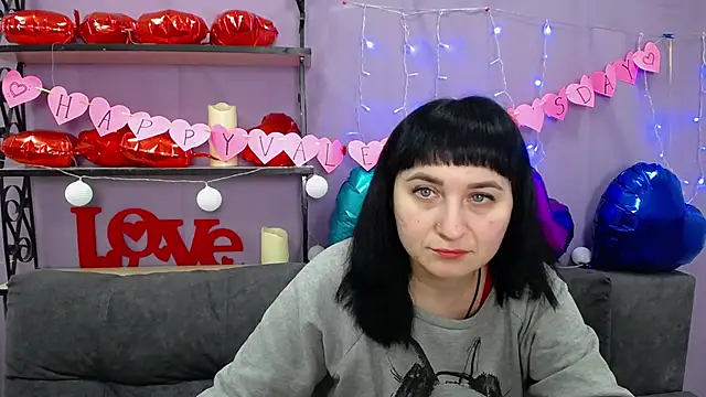 Snapshot of NinaFlawlees chatting on 02-11-25, 10:50 NinaFlawlees online show from 02-11-25, 10:50