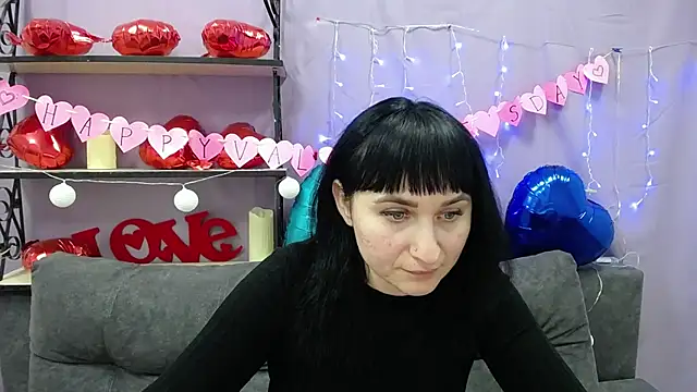 Snapshot of NinaFlawlees chatting on 02-15-25, 07:17 NinaFlawlees online show from 02-15-25, 07:17