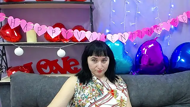 Snapshot of NinaFlawlees chatting on 02-16-25, 05:48 NinaFlawlees online show from 02-16-25, 05:48