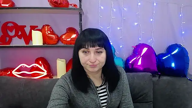 Snapshot of NinaFlawlees chatting on 03-01-25, 06:54 NinaFlawlees online show from 03-01-25, 06:54