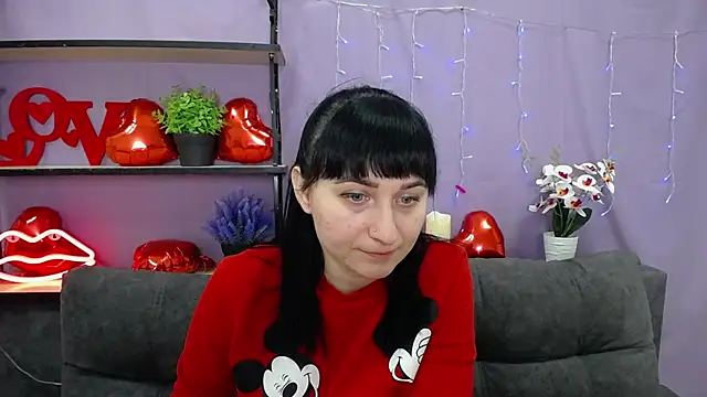 Snapshot of NinaFlawlees chatting on 03-05-25, 07:06 NinaFlawlees online show from 03-05-25, 07:06