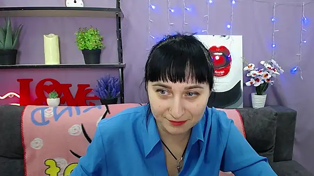 Snapshot of NinaFlawlees chatting on 03-11-25, 07:25 NinaFlawlees online show from 03-11-25, 07:25