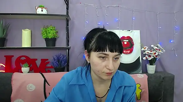 Snapshot of NinaFlawlees chatting on 03-12-25, 12:10 NinaFlawlees online show from 03-12-25, 12:10