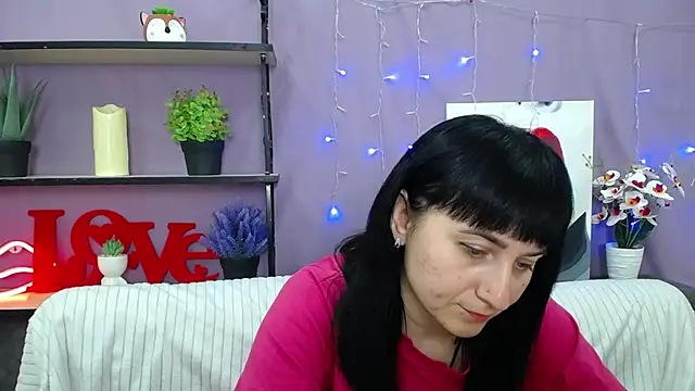 Snapshot of NinaFlawlees chatting on 03-16-25, 01:38 NinaFlawlees online show from 03-16-25, 01:38